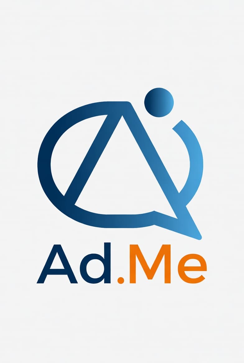 AdMe logo
